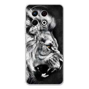 Чехол с картинкой на TECNO Spark 30 Pro