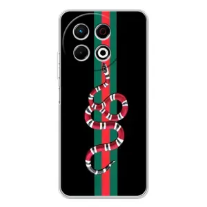 Чохли бренд ГУЧЧІ для TECNO Spark 30 Pro