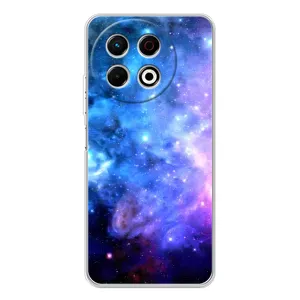 Чехлы КОСМОС для TECNO Spark 30 Pro (Звездный вид)