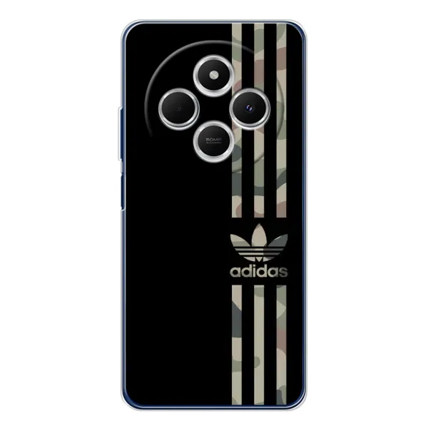 Чехол с рисунком «Adidas» для TECNO Spark 30 Чехол с рисунком «Adidas» для TECNO Spark 30