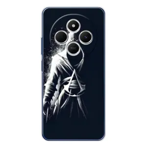 Чехол КИБЕРСПОРТ для Tecno Spark 30 (Ассасин)