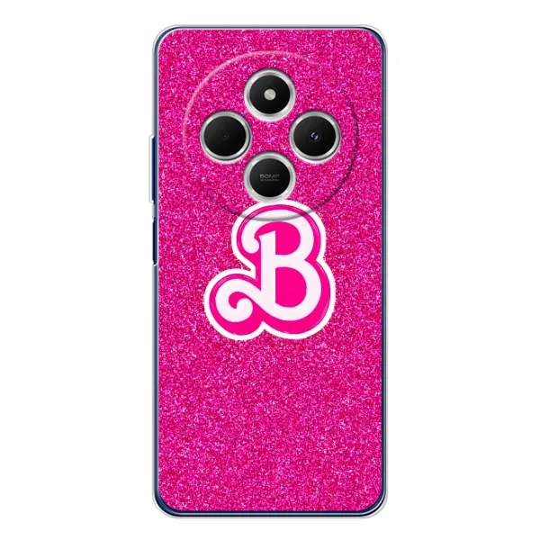 Чехол с рисунком «B-barbie» для TECNO Spark 30 Чехол с рисунком «B-barbie» для TECNO Spark 30