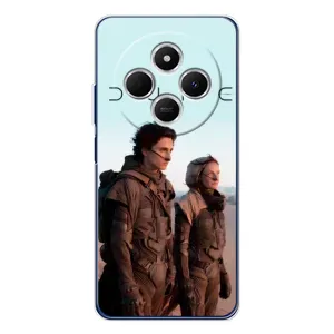 Чохол ДЮНА для Спарк 30 (dune)