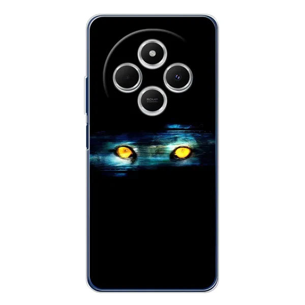 Чехол с рисунком «Глаза» для TECNO Spark 30 Чехол с рисунком «Глаза» для TECNO Spark 30
