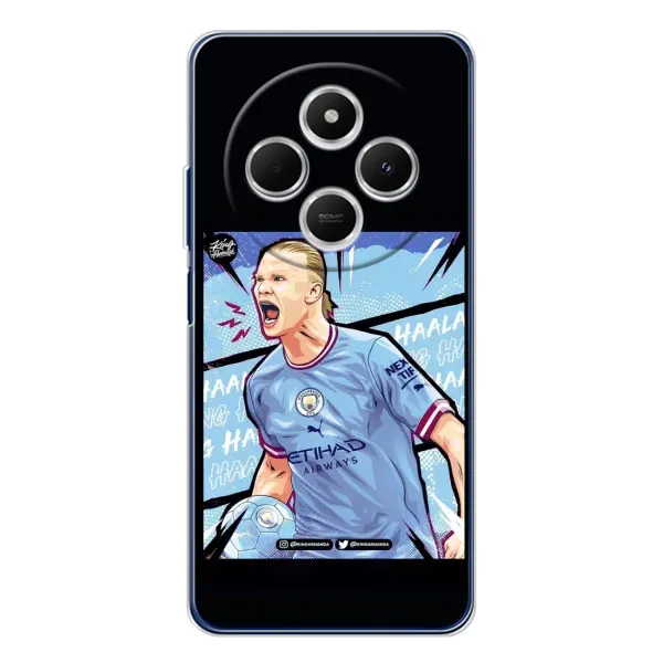 Чехол с рисунком «гол Эрлинг Холланд» для TECNO Spark 30 Чехол с рисунком «гол Эрлинг Холланд» для TECNO Spark 30