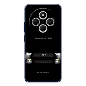 Приобрести Чехлы с тематикой "Крутые машины" на Tecno Spark 30