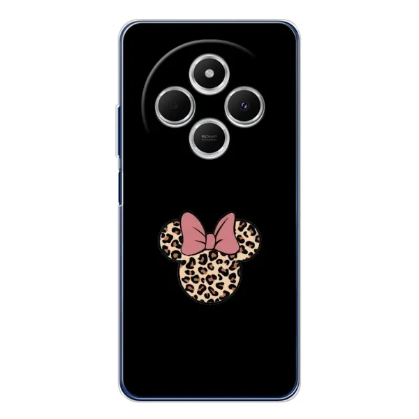Чехол с рисунком «Леопардовая Минни» для TECNO Spark 30 Чехол с рисунком «Леопардовая Минни» для TECNO Spark 30
