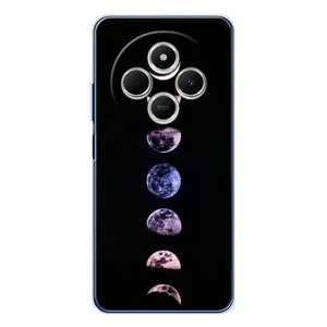 Фотограффия - Чехол (ТПУ) с планетами на Tecno Spark 30