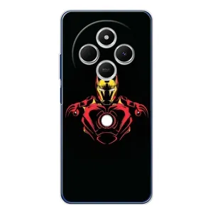 Чохол Супергерой Залізна Людина на Tecno Spark 30