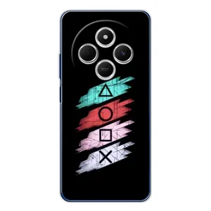 Чехол КИБЕРСПОРТ для Tecno Spark 30