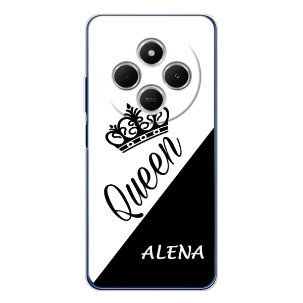 Чехол с рисунком «ALENA» для TECNO Spark 30C Чехол с рисунком «ALENA» для TECNO Spark 30C