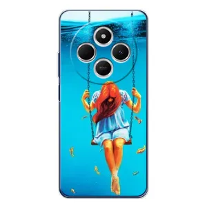 Фотограффия - Чехол Стильные девушки на Tecno Spark 30C