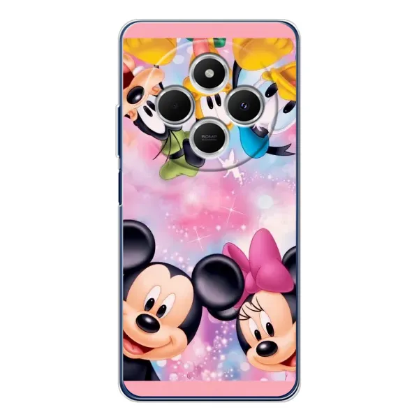 Чехол с рисунком «Disney» для TECNO Spark 30C Чехол с рисунком «Disney» для TECNO Spark 30C