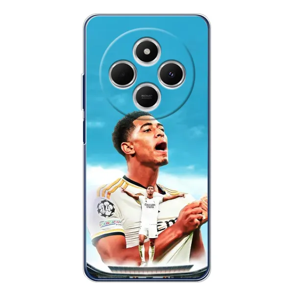 Чехол с рисунком «Джуди» для TECNO Spark 30C Чехол с рисунком «Джуди» для TECNO Spark 30C