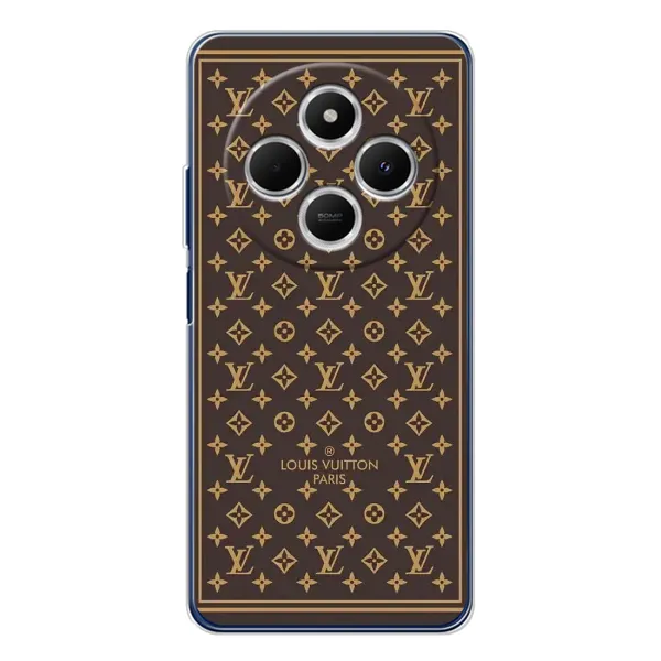 Чехол с рисунком «ФОН Louis Vuitton Paris» для TECNO Spark 30C