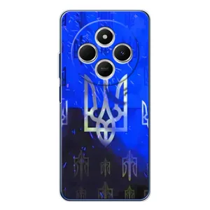 Чехол Укр Символика для Tecno Spark 30C