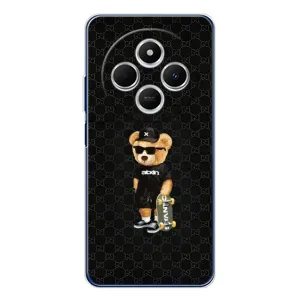 Чохли Мішка Тедді для Текно Спарк 30С (GUCCI Teddy)