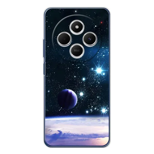 Чехол с рисунком «Космический вид» для TECNO Spark 30C Чехол с рисунком «Космический вид» для TECNO Spark 30C