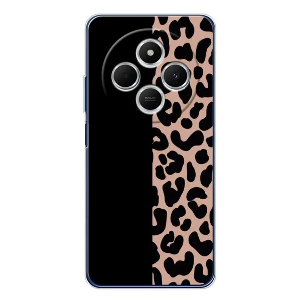 Чехол с рисунком «Леопардовый фон» для TECNO Spark 30C Чехол с рисунком «Леопардовый фон» для TECNO Spark 30C