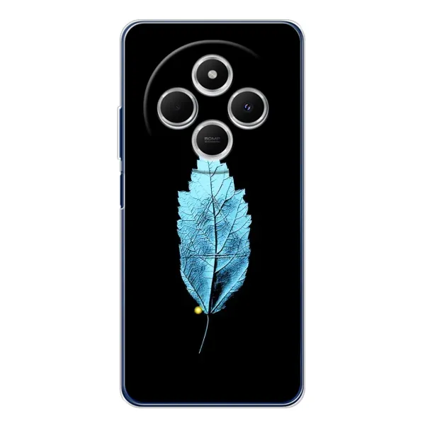 Чехол с рисунком «Листочек» для TECNO Spark 30C Чехол с рисунком «Листочек» для TECNO Spark 30C