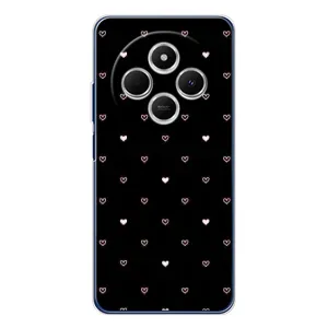 Чохли з тематикою "Маленькі Сердчеки" на Tecno Spark 30C (Маленькі сердечка)