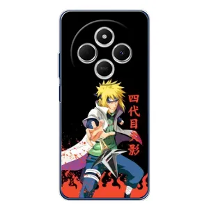 Купить Чохли на телефон з принтом Anime для Tecno Spark 30C (Мінато)