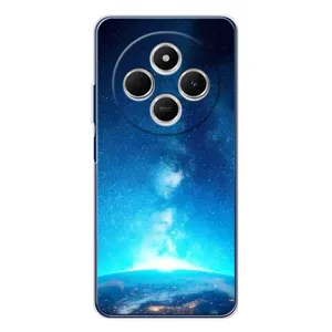 Чохли КОСМОС на Tecno Spark 30C (Чумацький шлях)