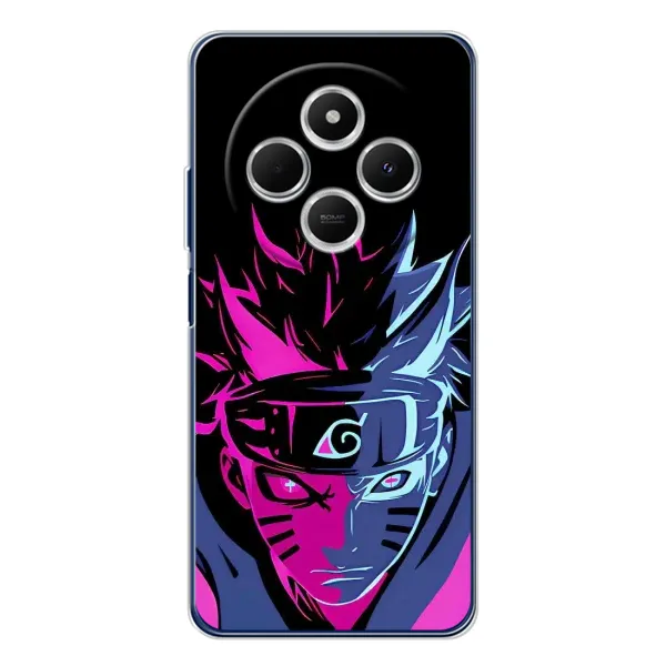 Чехол с рисунком «Naruto» для TECNO Spark 30C Чехол с рисунком «Naruto» для TECNO Spark 30C