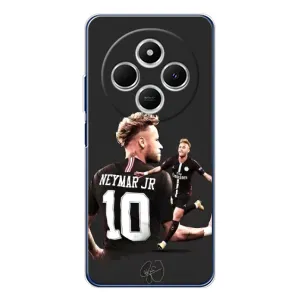 Силиконовый Чехол Tecno Spark 30C (Ней)
