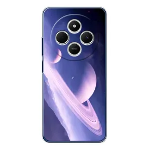 Чохли КОСМОС на Tecno Spark 30C (Планета в космосі)