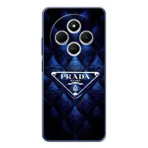 Чехол (Dior, Prada, YSL, Chanel) для Tecno Spark 30C (Прада)
