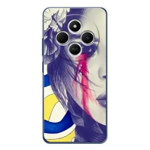 Чохол на Tecno Spark 30C (Український дизайн)