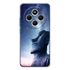 Купить Силиконовые Чехлы (смешные стикеры) для Tecno Spark 30C