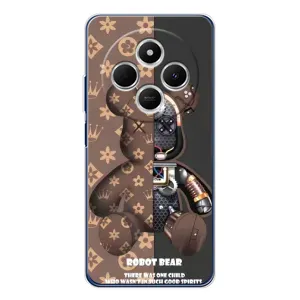 Силиконовый чехол для Tecno Spark 30C