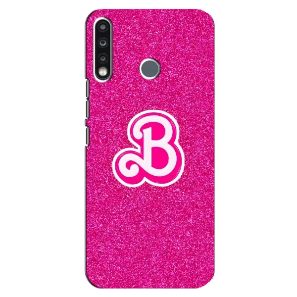 Чехол с рисунком «B-barbie» для TECNO Spark 4 Чехол с рисунком «B-barbie» для TECNO Spark 4
