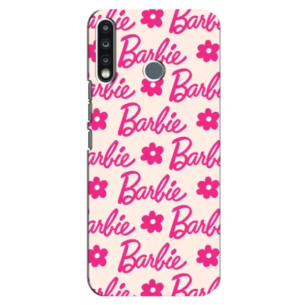 Чехол с рисунком «Barbie» для TECNO Spark 4 Чехол с рисунком «Barbie» для TECNO Spark 4