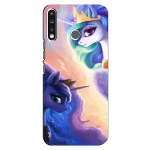 Чохол Unicorn на TECNO Spark 4