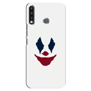 Чохли з картинкою Джокера на TECNO Spark 4 (Джокер обличча)