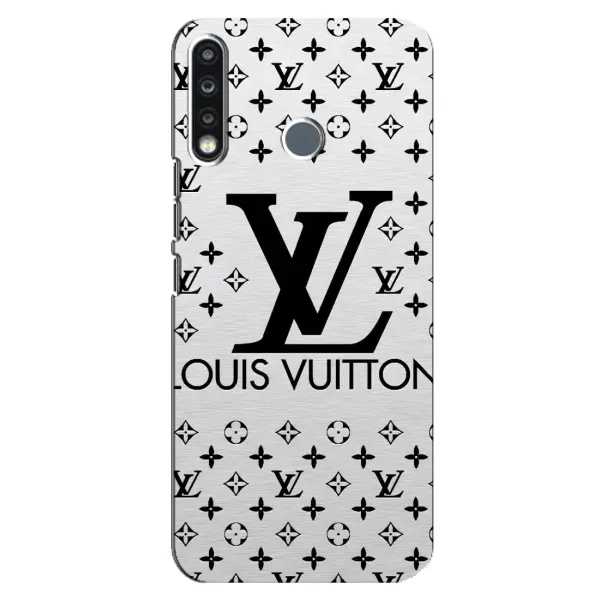 Чехол с рисунком «LV» для TECNO Spark 4 Чехол с рисунком «LV» для TECNO Spark 4