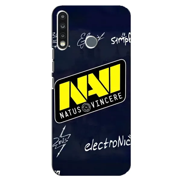 Чехол с рисунком «NAVI» для TECNO Spark 4 Чехол с рисунком «NAVI» для TECNO Spark 4