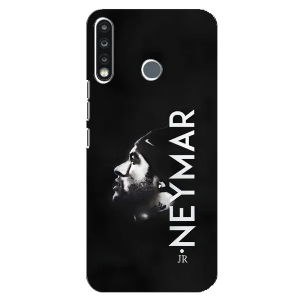 Чехол с рисунком «Neymar» для TECNO Spark 4 Чехол с рисунком «Neymar» для TECNO Spark 4