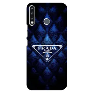 Приобрести Чехол (Dior, Prada, YSL, Chanel) для TECNO Spark 4