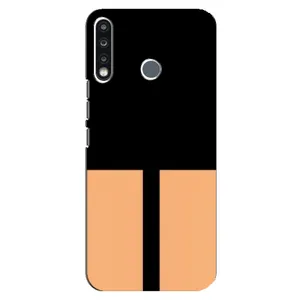 Купить Чехлы на телефон с принтом Anime для TECNO Spark 4 (Shippuuden)