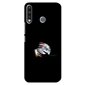 Чохли КОСМОС на TECNO Spark 4 (Земля)