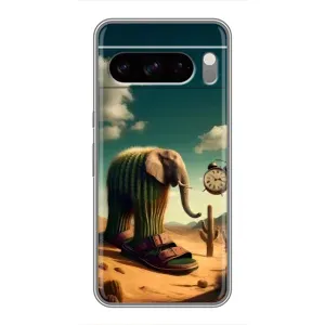 Чохол з мемами траралело тралала для TECNO Spark 40 5G (Лірілі ларіла)