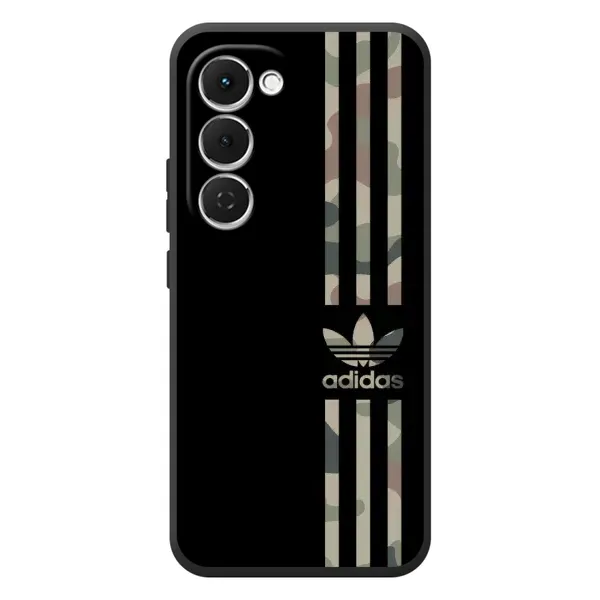 Чехол с рисунком «Adidas» для TECNO Spark 40 Pro Plus Чехол с рисунком «Adidas» для TECNO Spark 40 Pro Plus