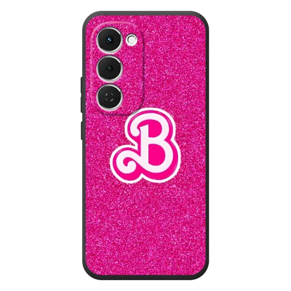 Чехол с рисунком «B-barbie» для TECNO Spark 40 Pro Plus Чехол с рисунком «B-barbie» для TECNO Spark 40 Pro Plus