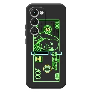 Чехол (Дорого -богато) на Tecno Spark 40 Pro Plus (Баксы)