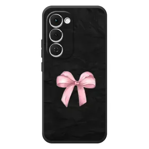 Чохол банти для Tecno Spark 40 Pro Plus (Бантик)