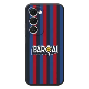 Чехол для Tecno Spark 40 Pro Plus (Барселона) (BARCA)